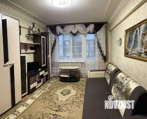 2-к квартира, на длительный срок, 45м2, 2/5 этаж