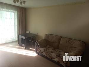 2-к квартира, на длительный срок, 53м2, 6/9 этаж