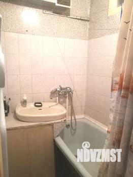 1-к квартира, на длительный срок, 31м2, 5/5 этаж