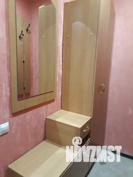 1-к квартира, посуточно, 32м2, 3/5 этаж