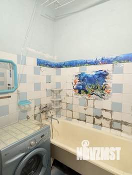 2-к квартира, на длительный срок, 44м2, 2/2 этаж