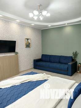 2-к квартира, посуточно, 64м2, 1/1 этаж