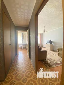 1-к квартира, на длительный срок, 36м2, 3/5 этаж