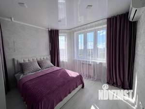 1-к квартира, посуточно, 49м2, 15/17 этаж