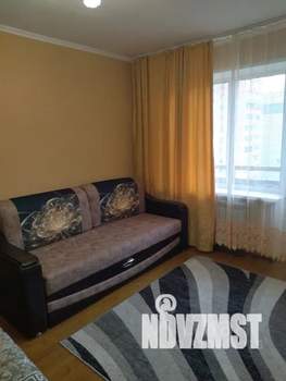 1-к квартира, посуточно, 40м2, 7/9 этаж