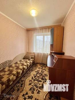 3-к квартира, на длительный срок, 65м2, 4/5 этаж