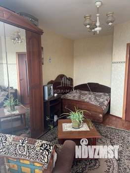 1-к квартира, на длительный срок, 29м2, 6/10 этаж