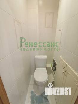 1-к квартира, на длительный срок, 45м2, 2/10 этаж
