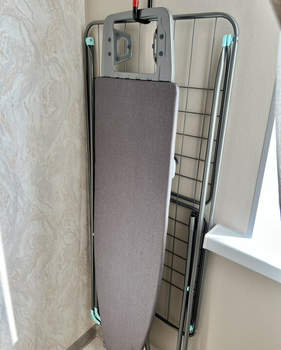 1-к квартира, на длительный срок, 40м2, 6/16 этаж