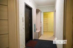 2-к квартира, посуточно, 56м2, 2/10 этаж