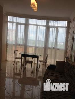 2-к квартира, на длительный срок, 56м2, 9/16 этаж