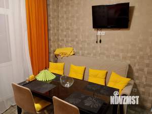 1-к квартира, на длительный срок, 41м2, 17/17 этаж