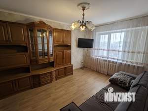 3-к квартира, на длительный срок, 63м2, 9/10 этаж