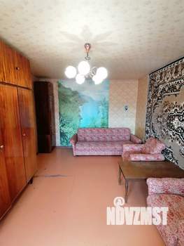 2-к квартира, на длительный срок, 48м2, 4/9 этаж