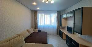 1-к квартира, на длительный срок, 38м2, 8/10 этаж