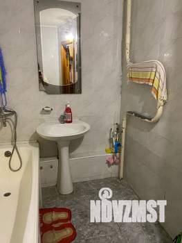 2-к квартира, посуточно, 73м2, 3/10 этаж