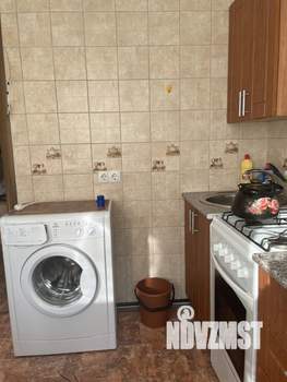 1-к квартира, на длительный срок, 33м2, 3/3 этаж