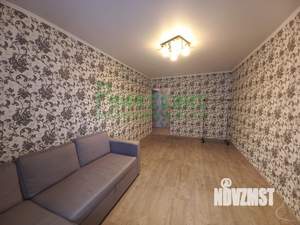 1-к квартира, на длительный срок, 45м2, 5/10 этаж