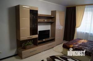 1-к квартира, посуточно, 45м2, 2/6 этаж