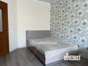 1-к квартира, на длительный срок, 42м2, 3/14 этаж