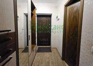 1-к квартира, на длительный срок, 42м2, 7/16 этаж