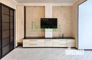 1-к квартира, на длительный срок, 40м2, 2/10 этаж
