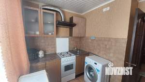 2-к квартира, на длительный срок, 52м2, 4/5 этаж