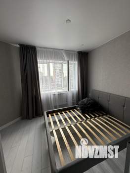 2-к квартира, на длительный срок, 52м2, 6/16 этаж