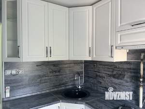 1-к квартира, на длительный срок, 31м2, 5/5 этаж