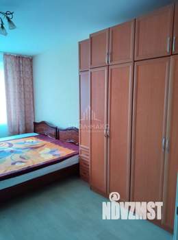 1-к квартира, на длительный срок, 40м2, 6/9 этаж