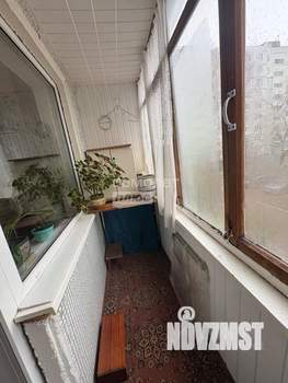 1-к квартира, на длительный срок, 33м2, 2/5 этаж