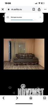 1-к квартира, на длительный срок, 43м2, 9/10 этаж