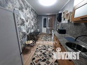 1-к квартира, на длительный срок, 40м2, 4/10 этаж