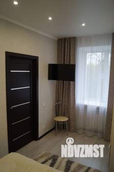 2-к квартира, посуточно, 45м2, 2/4 этаж