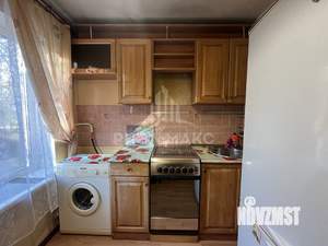 1-к квартира, на длительный срок, 31м2, 2/5 этаж