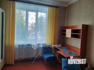 2-к квартира, на длительный срок, 49м2, 2/4 этаж