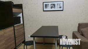 1-к квартира, посуточно, 49м2, 11/16 этаж