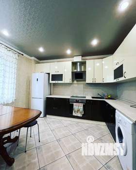 1-к квартира, на длительный срок, 53м2, 6/14 этаж