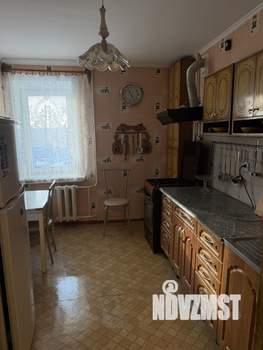 2-к квартира, на длительный срок, 53м2, 8/10 этаж