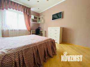 2-к квартира, посуточно, 60м2, 4/9 этаж