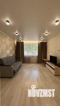 2-к квартира, на длительный срок, 58м2, 1/5 этаж