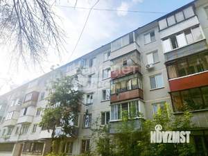 1-к квартира, на длительный срок, 22м2, 2/5 этаж