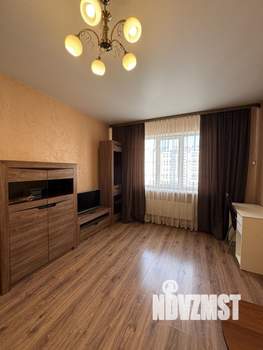 1-к квартира, на длительный срок, 45м2, 11/18 этаж