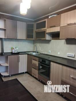 1-к квартира, на длительный срок, 41м2, 2/10 этаж