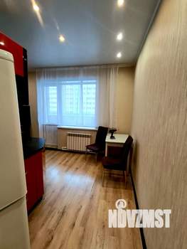 2-к квартира, на длительный срок, 64м2, 7/18 этаж