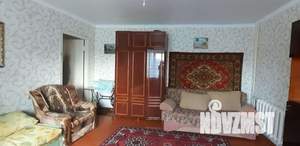 1-к квартира, на длительный срок, 34м2, 2/5 этаж