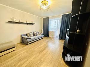 2-к квартира, посуточно, 65м2, 1/1 этаж