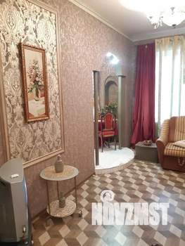 3-к квартира, посуточно, 82м2, 2/5 этаж