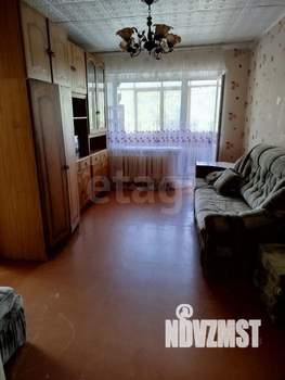 2-к квартира, на длительный срок, 41м2, 3/5 этаж