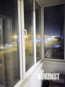 1-к квартира, на длительный срок, 30м2, 4/5 этаж